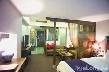 Chengdu Butterfly Inn Half Hotel Chengdu Butterfly Inn Half Hotel