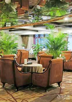 Chengdu Handu International Hotel Chengdu Handu International Hotel