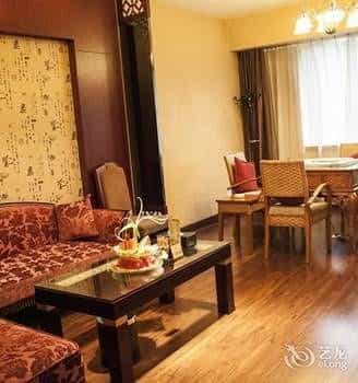 Chengdu Handu International Hotel Chengdu Handu International Hotel