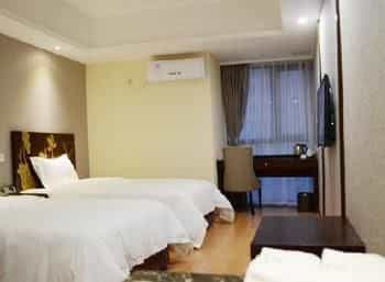 Yichan Hotel Yichan Hotel