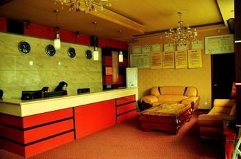 โรงแรมหรงถิง (Rongting Hotel)0