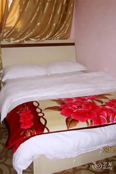 โรงแรมหรงถิง (Rongting Hotel)1