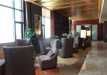 โรงแรมสนามบินเฉิงตู โรงแรมสนามบินเฉิงตู