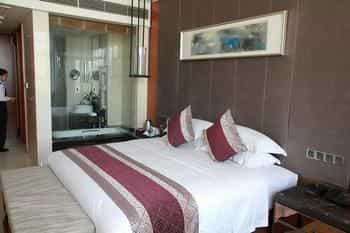 โรงแรมสนามบินเฉิงตู โรงแรมสนามบินเฉิงตู
