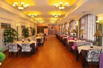 Skylakes Hotel Skylakes Hotel