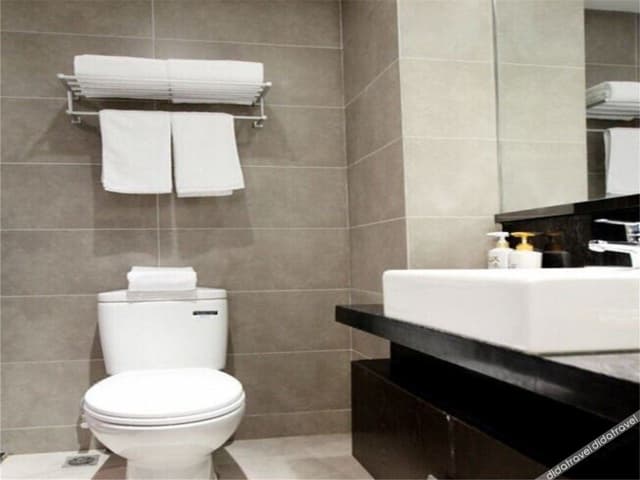 Deluxe Panoramic Room
