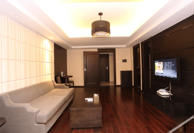 Deluxe Room (2 Beds)