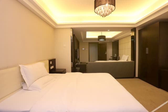 Deluxe Room (2 Beds)