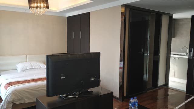 Deluxe Panoramic Room