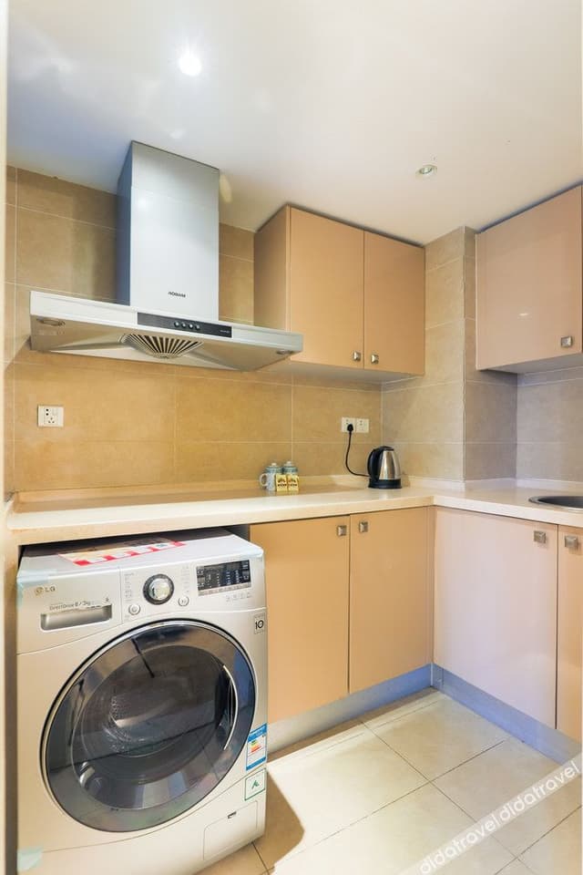 Deluxe Apartment (2 Beds)