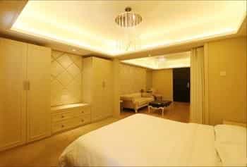 Chengdu Meiludeng Hotel Apartment (Tianfu 3rd Street Subway Station) Chengdu Meiludeng Hotel Apartment (Tianfu 3rd Street Subway Station)