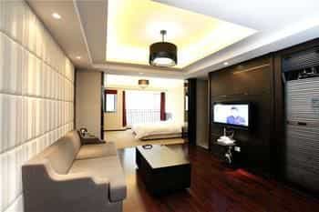 Chengdu Meiludeng Hotel Apartment (Tianfu 3rd Street Subway Station) Chengdu Meiludeng Hotel Apartment (Tianfu 3rd Street Subway Station)