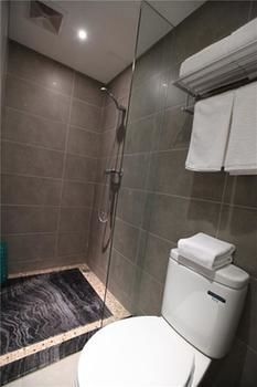 Chengdu Meiludeng Hotel Apartment (Tianfu 3rd Street Subway Station)4