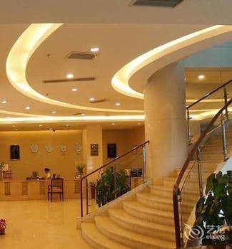 Xinjin Lijin Hotel Xinjin Lijin Hotel