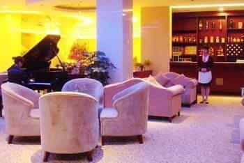 Xinjin Lijin Hotel Xinjin Lijin Hotel