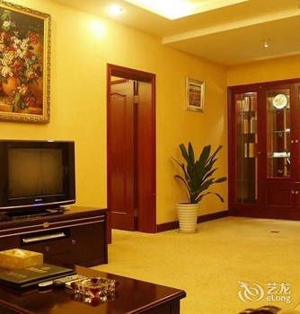 ซินจิน หลี่จิน โฮเทล (Xinjin Lijin Hotel)3