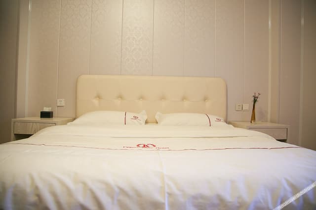 Guestroom (Double Bed) (Balcony)