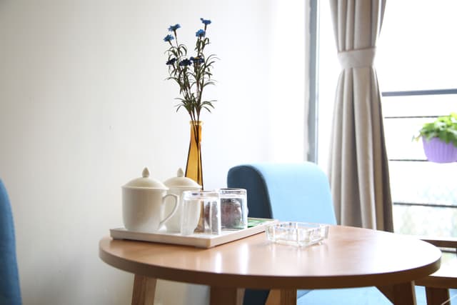 Executive Room (Double Bed) (Balcony)