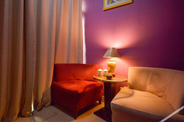 Guestroom (Double Bed) (Balcony)