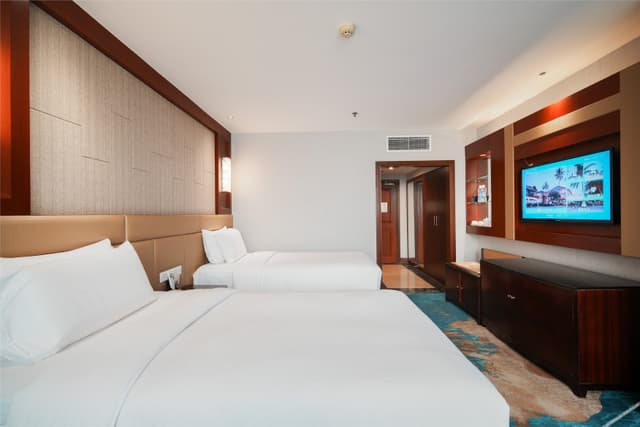 Deluxe Room (2 beds)