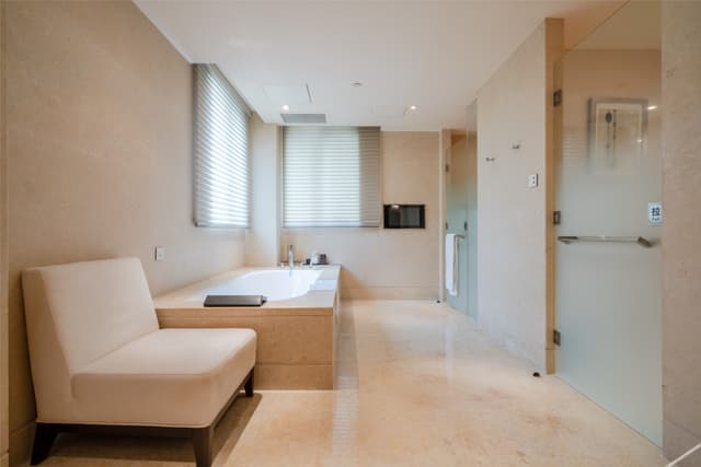 Embassy Suite (Vip Building)