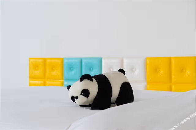 Happy Parent-child Room