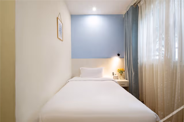 Boutique Single Room