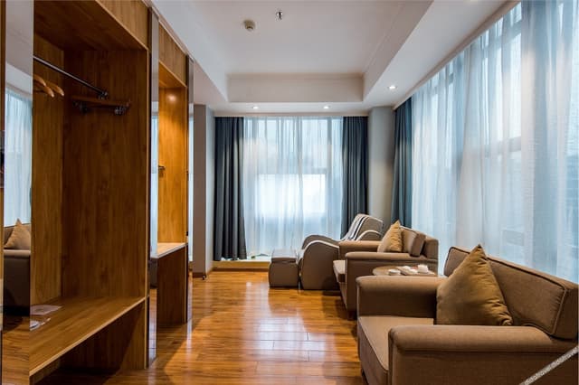 Executive Room (Double bed)
