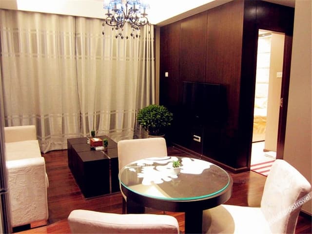 Luxury Twin Room