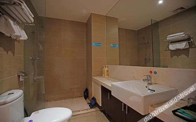 Deluxe Room (2 Beds)