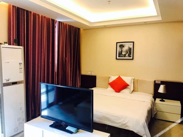 Deluxe Room (2 Beds)