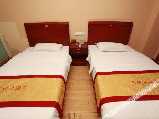 Business Standard Room