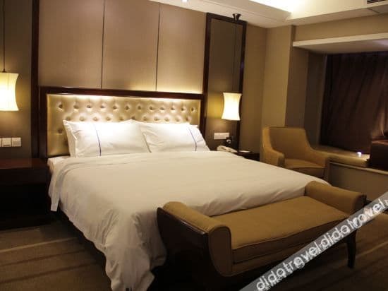 Deluxe Room (Double bed)