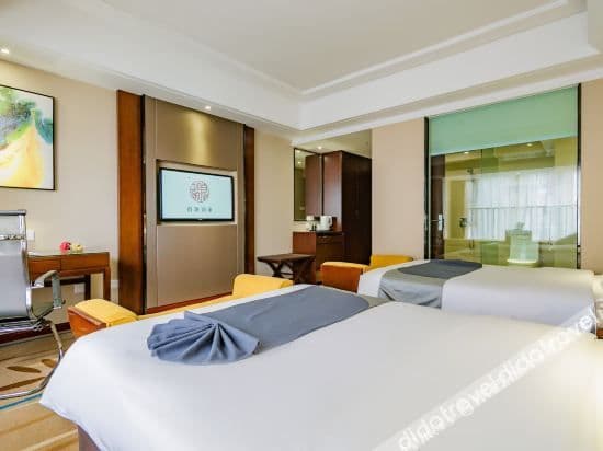 Yitel Twin Room