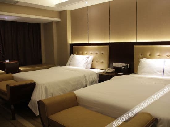 Deluxe Room (2 beds)