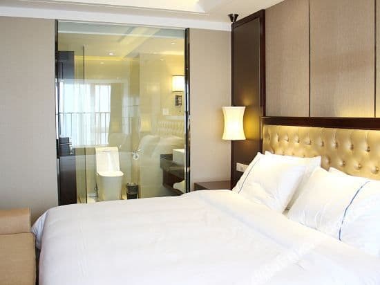 Deluxe Room (Double bed)