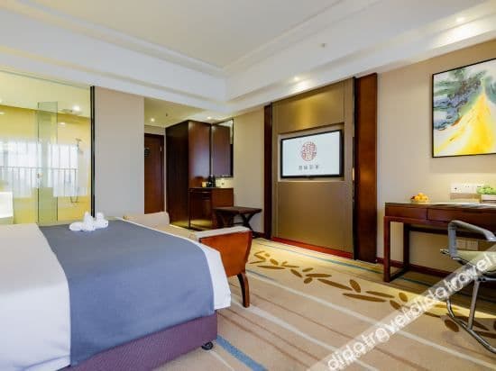 Yitel Business Room
