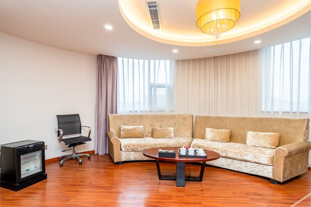 Suite