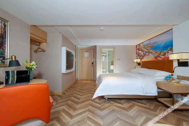 Executive Double Room