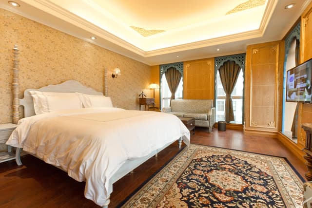 Deluxe Standard Room