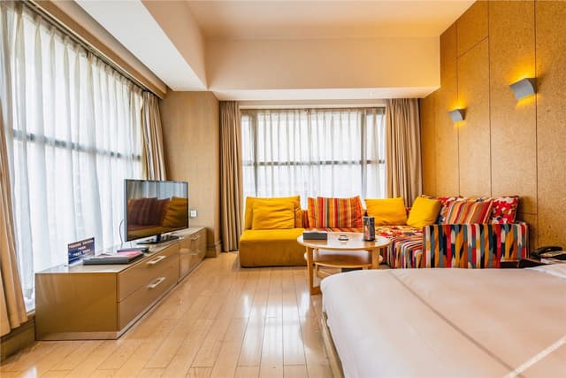Deluxe Standard Room