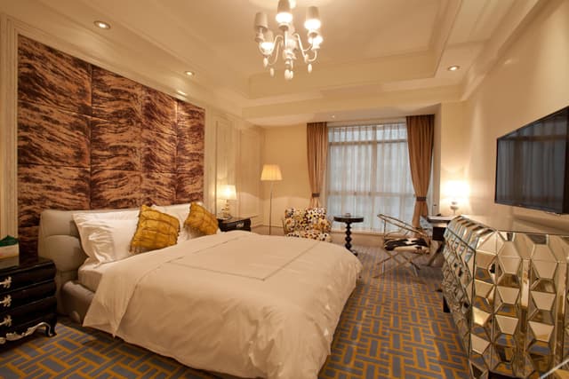 Deluxe Standard Room