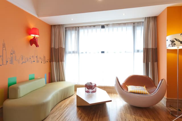 Deluxe Standard Room