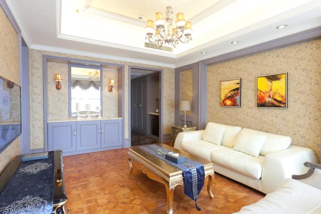 Superior Suite