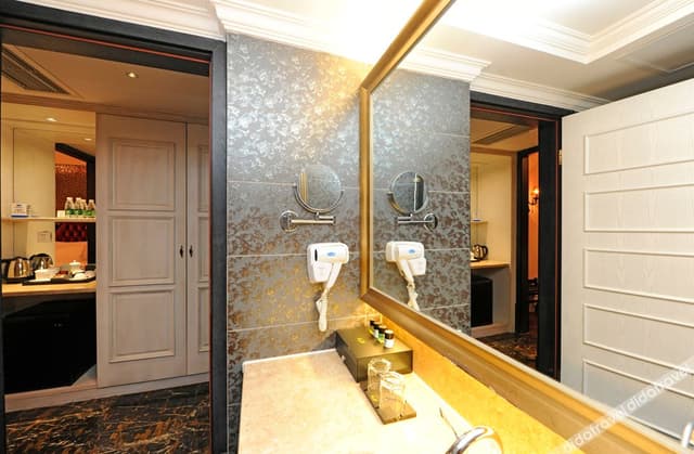 Deluxe Standard Room