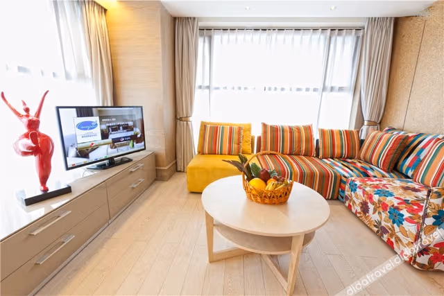 Discount Double Room