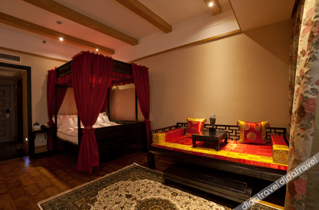 Discount Double Room