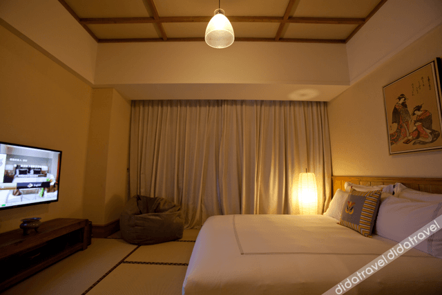 Discount Double Room