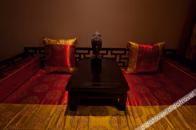 Discount Double Room