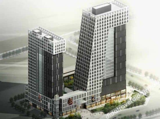 Chengdu Complex International Hotel Chengdu Complex International Hotel